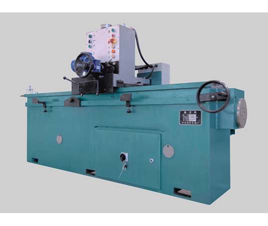 Grinding machine