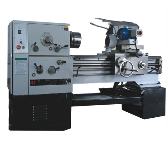 Grinding machine